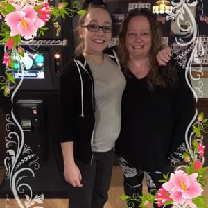 Meet your Posher, Karen